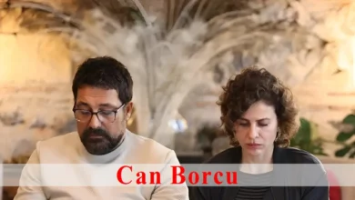 Can Borcu