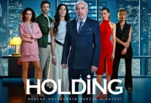 Holding oyuncuları