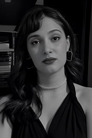 Nazlıcan Demir