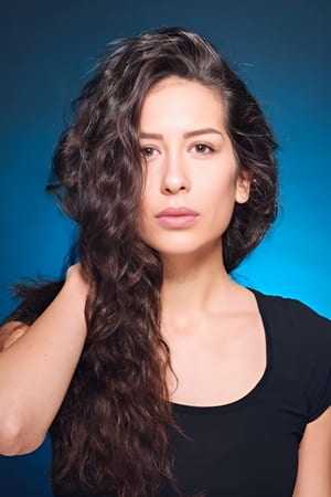 Yağmur Özbasmacı