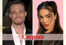 Çarpıntı dizisi