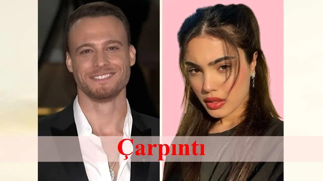 Çarpıntı dizisi