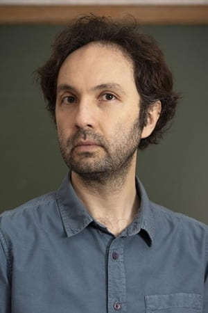 Erdem Şenocak