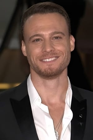 Kerem Bürsin