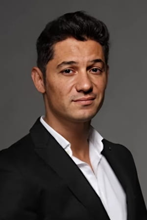 Okan Cabalar