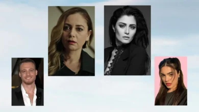 Star TV'nin Yeni Dizisi: Çarpıntı Yıldız Oyuncularla Eylül'de
