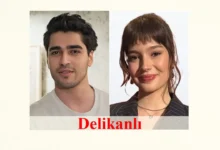 Delikanlı Oyuncuları